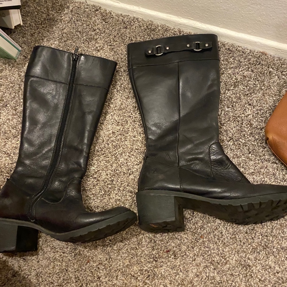 Dr.Martens Marcella boots